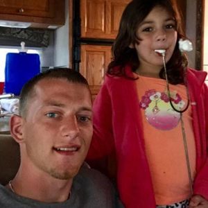 Meet your Posher, Tim